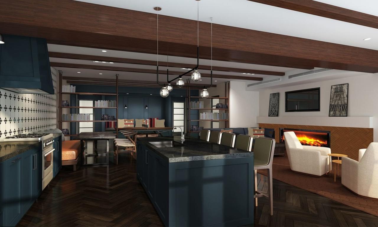 Global Luxury Suites In The Heart Of San Carlos Extérieur photo