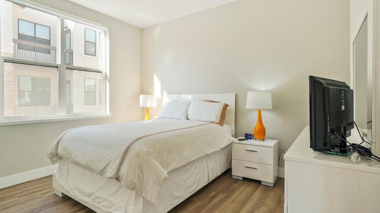 Global Luxury Suites In The Heart Of San Carlos Chambre photo