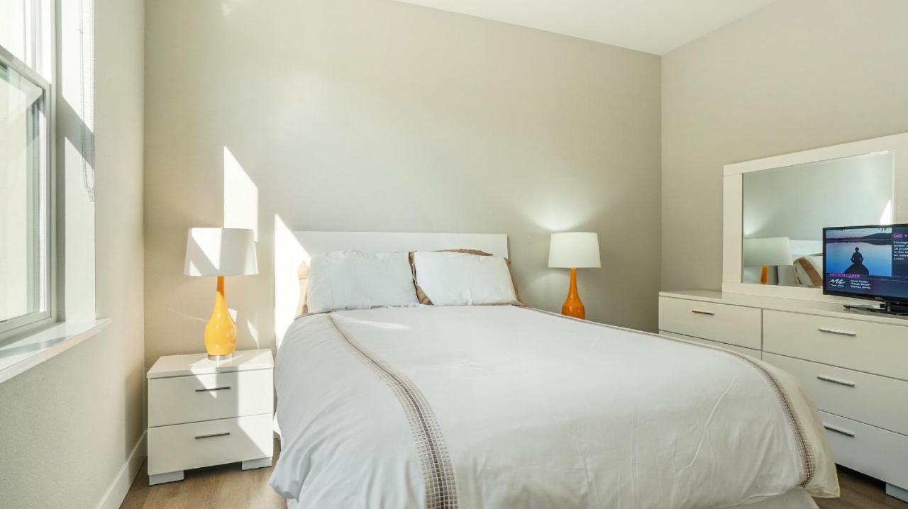 Global Luxury Suites In The Heart Of San Carlos Chambre photo