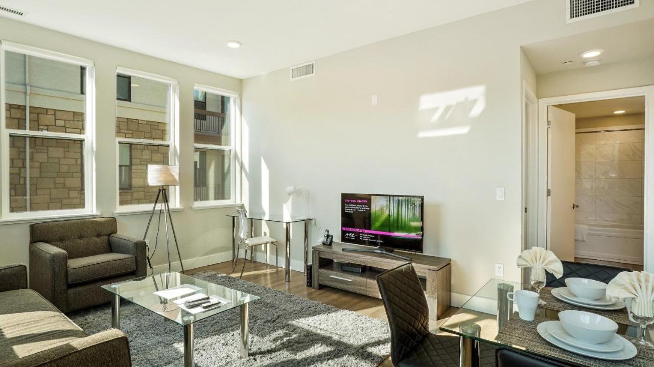 Global Luxury Suites In The Heart Of San Carlos Chambre photo