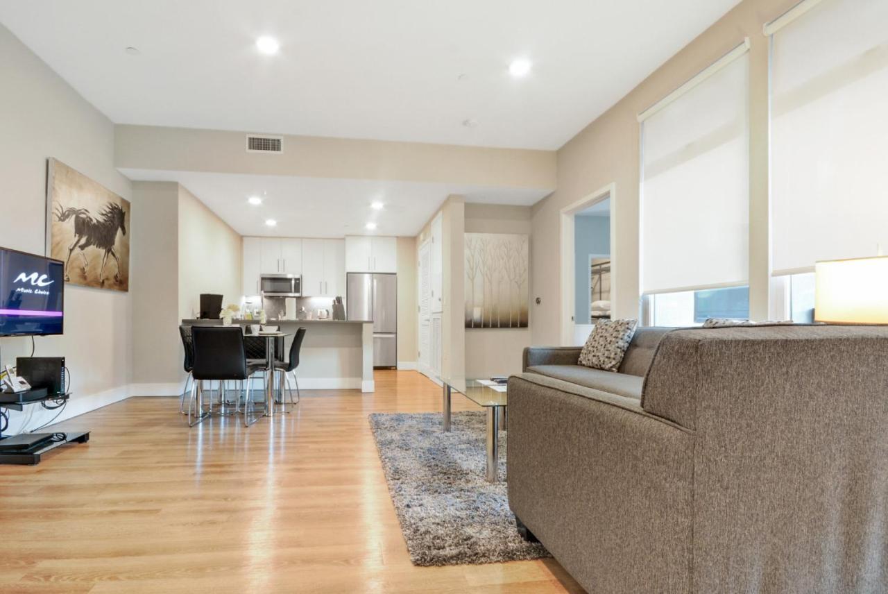 Global Luxury Suites In The Heart Of San Carlos Extérieur photo