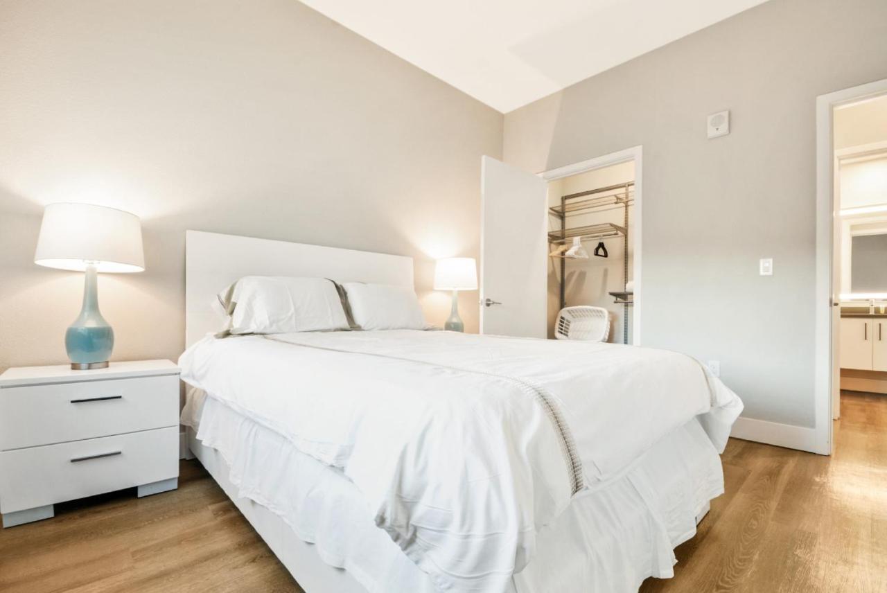 Global Luxury Suites In The Heart Of San Carlos Chambre photo