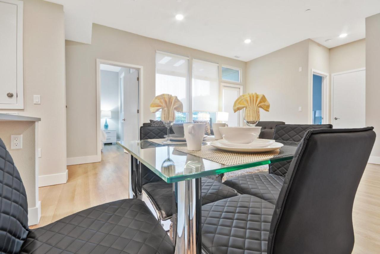 Global Luxury Suites In The Heart Of San Carlos Extérieur photo