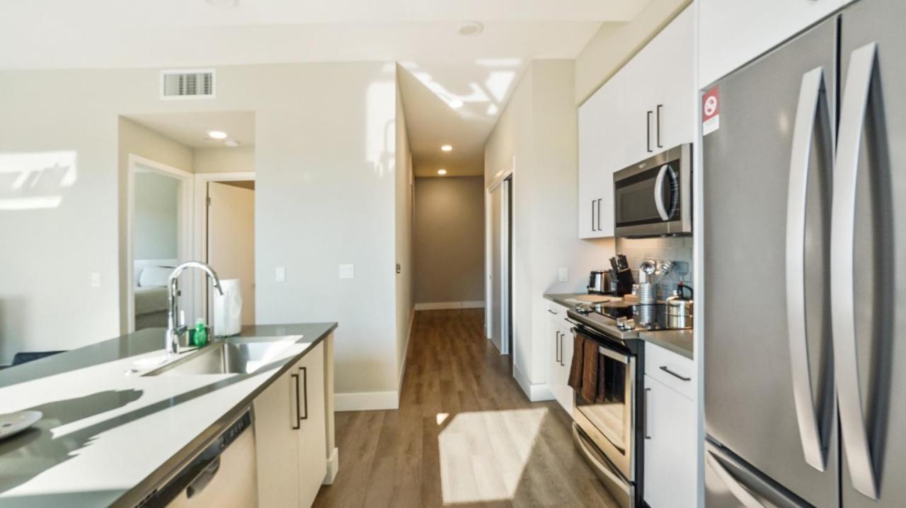 Global Luxury Suites In The Heart Of San Carlos Chambre photo