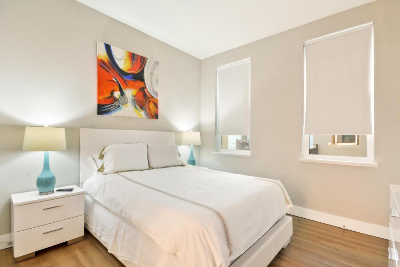 Global Luxury Suites In The Heart Of San Carlos Extérieur photo