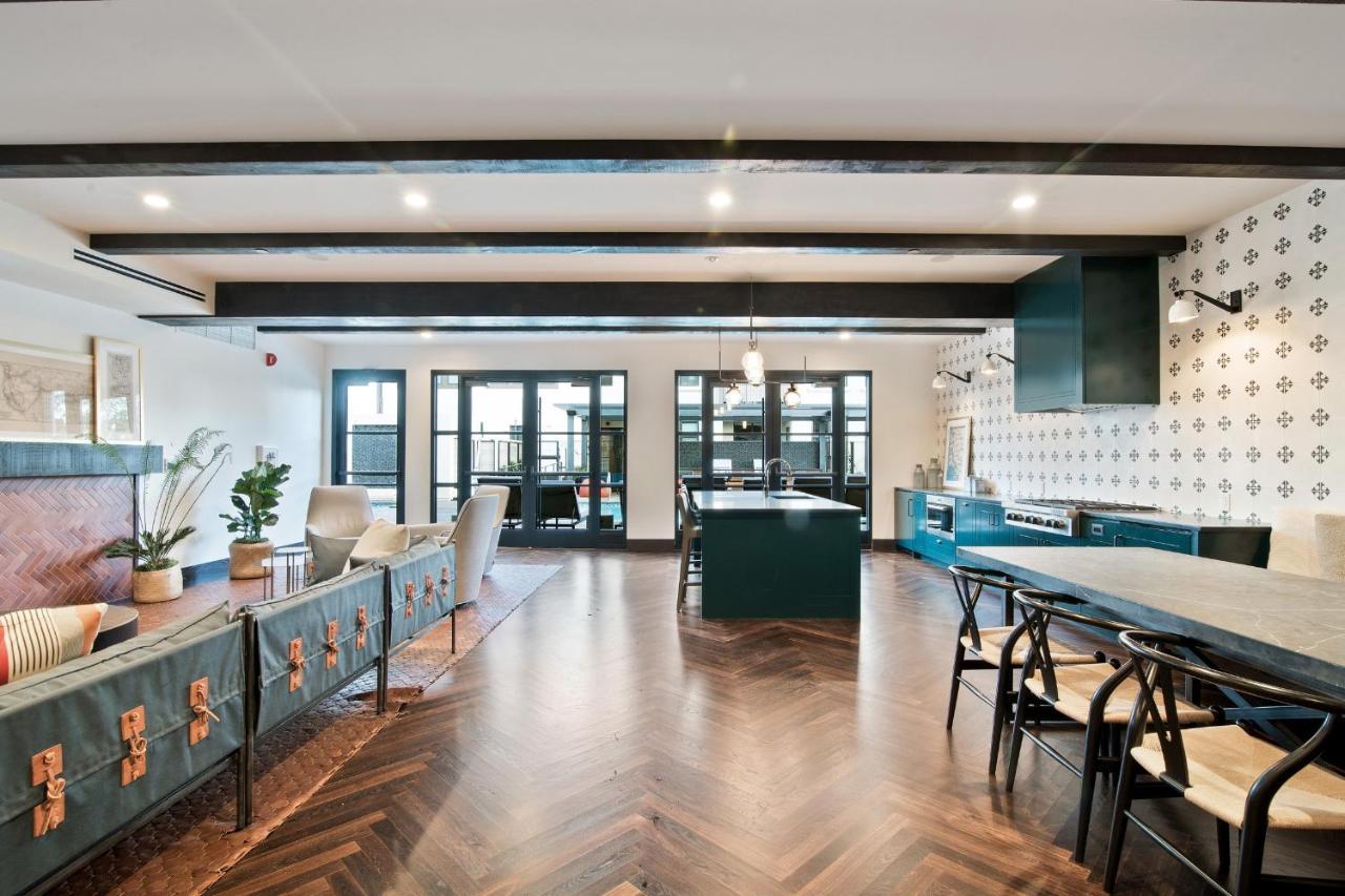 Global Luxury Suites In The Heart Of San Carlos Extérieur photo