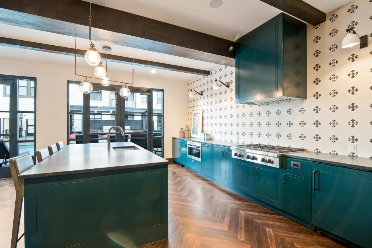 Global Luxury Suites In The Heart Of San Carlos Extérieur photo