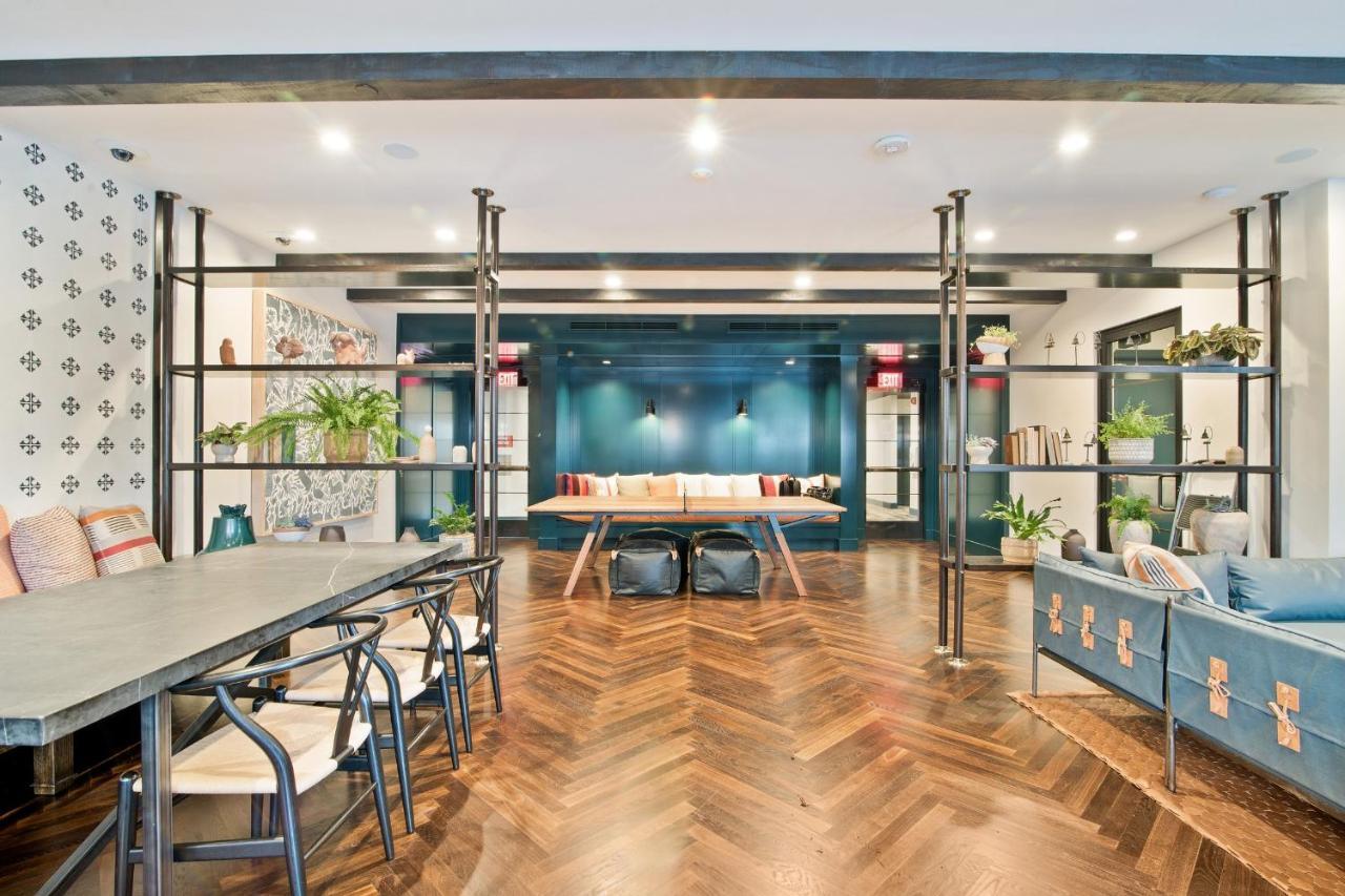 Global Luxury Suites In The Heart Of San Carlos Extérieur photo