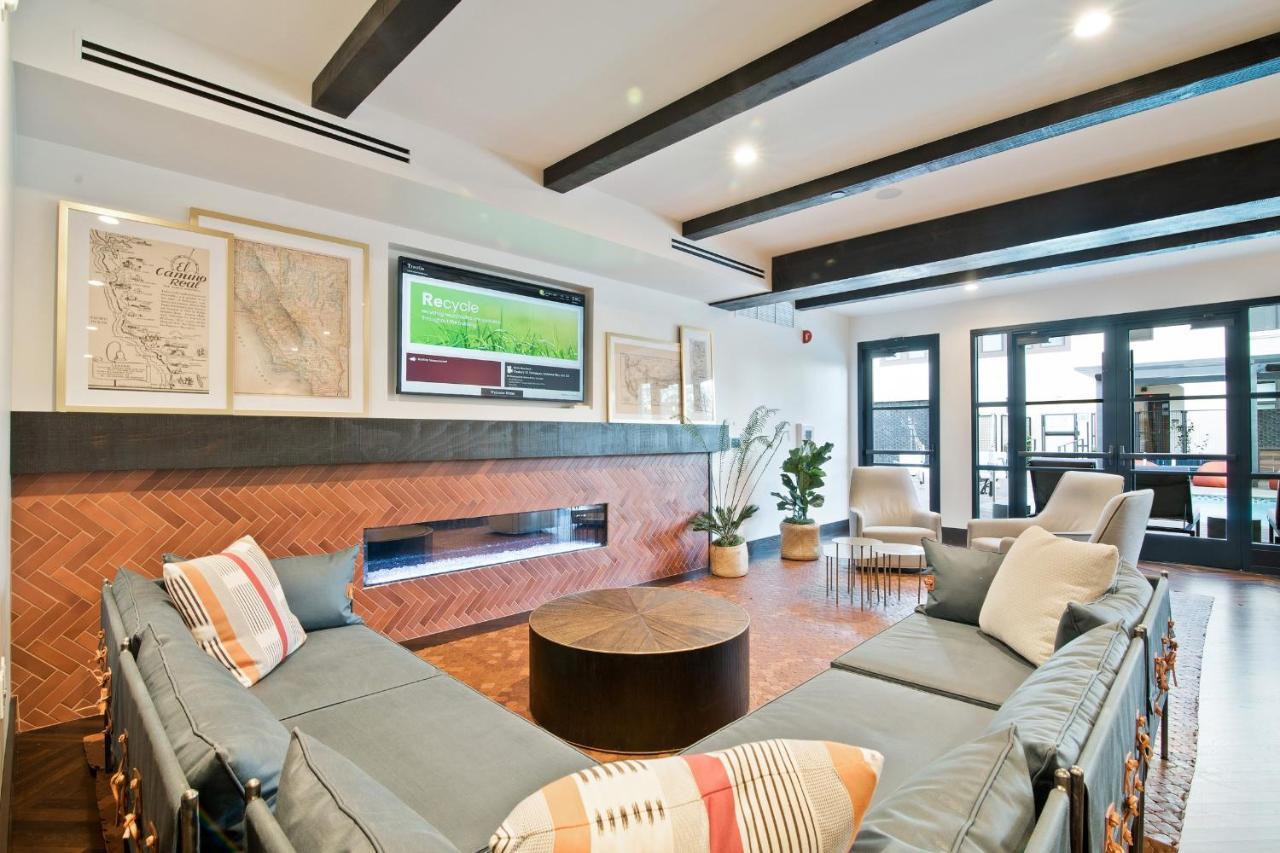 Global Luxury Suites In The Heart Of San Carlos Extérieur photo