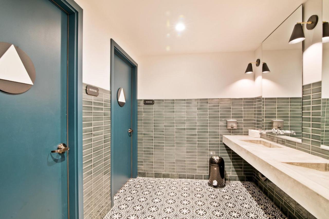 Global Luxury Suites In The Heart Of San Carlos Extérieur photo