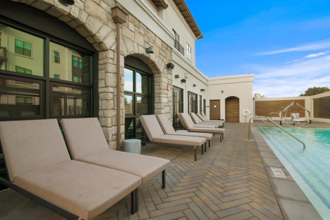 Global Luxury Suites In The Heart Of San Carlos Extérieur photo