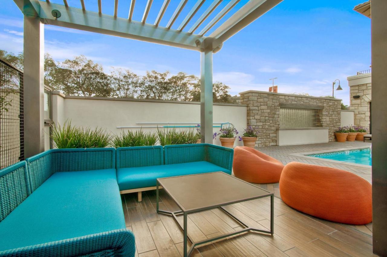 Global Luxury Suites In The Heart Of San Carlos Extérieur photo