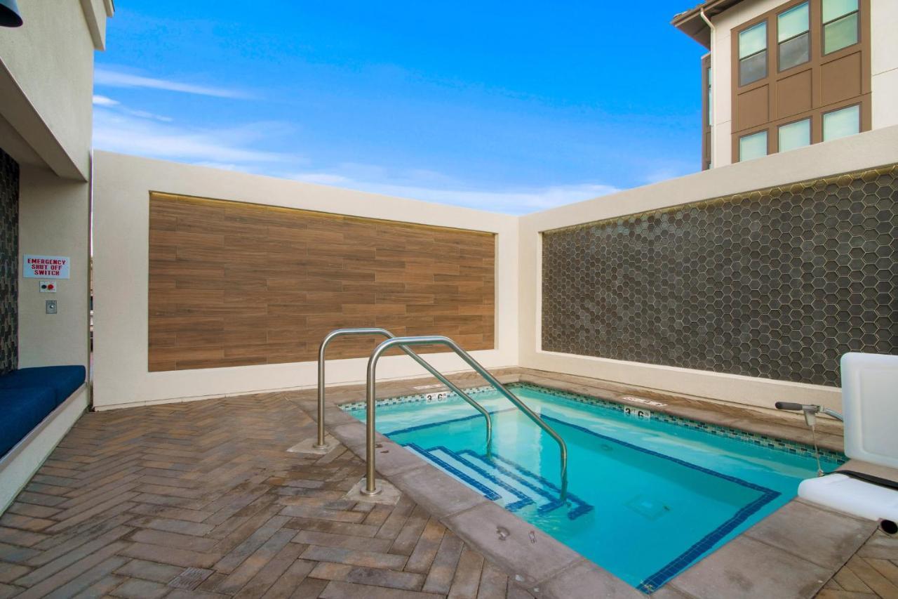 Global Luxury Suites In The Heart Of San Carlos Extérieur photo