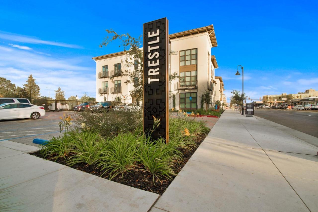 Global Luxury Suites In The Heart Of San Carlos Extérieur photo