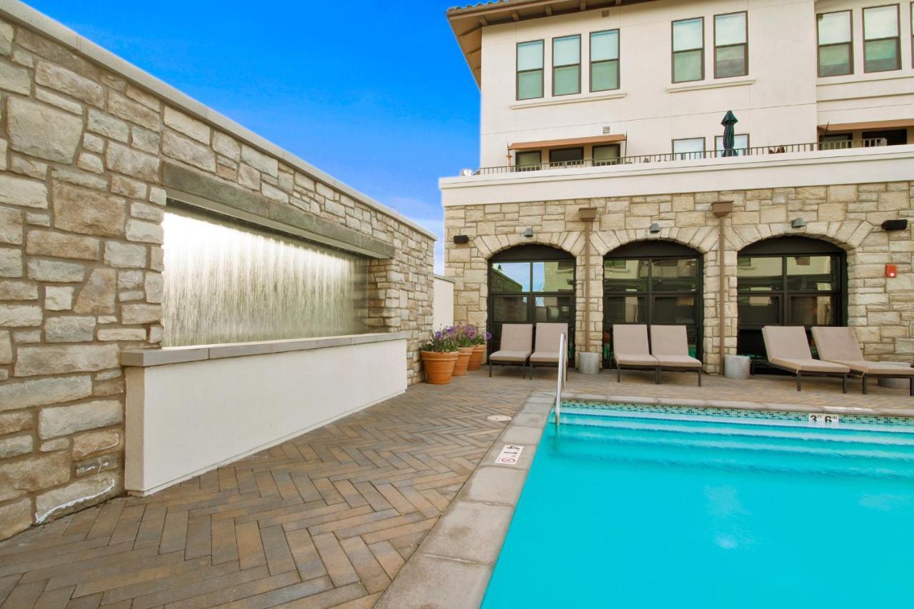 Global Luxury Suites In The Heart Of San Carlos Extérieur photo