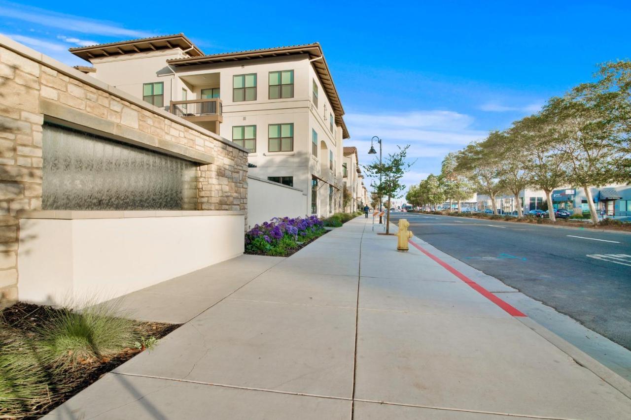 Global Luxury Suites In The Heart Of San Carlos Extérieur photo